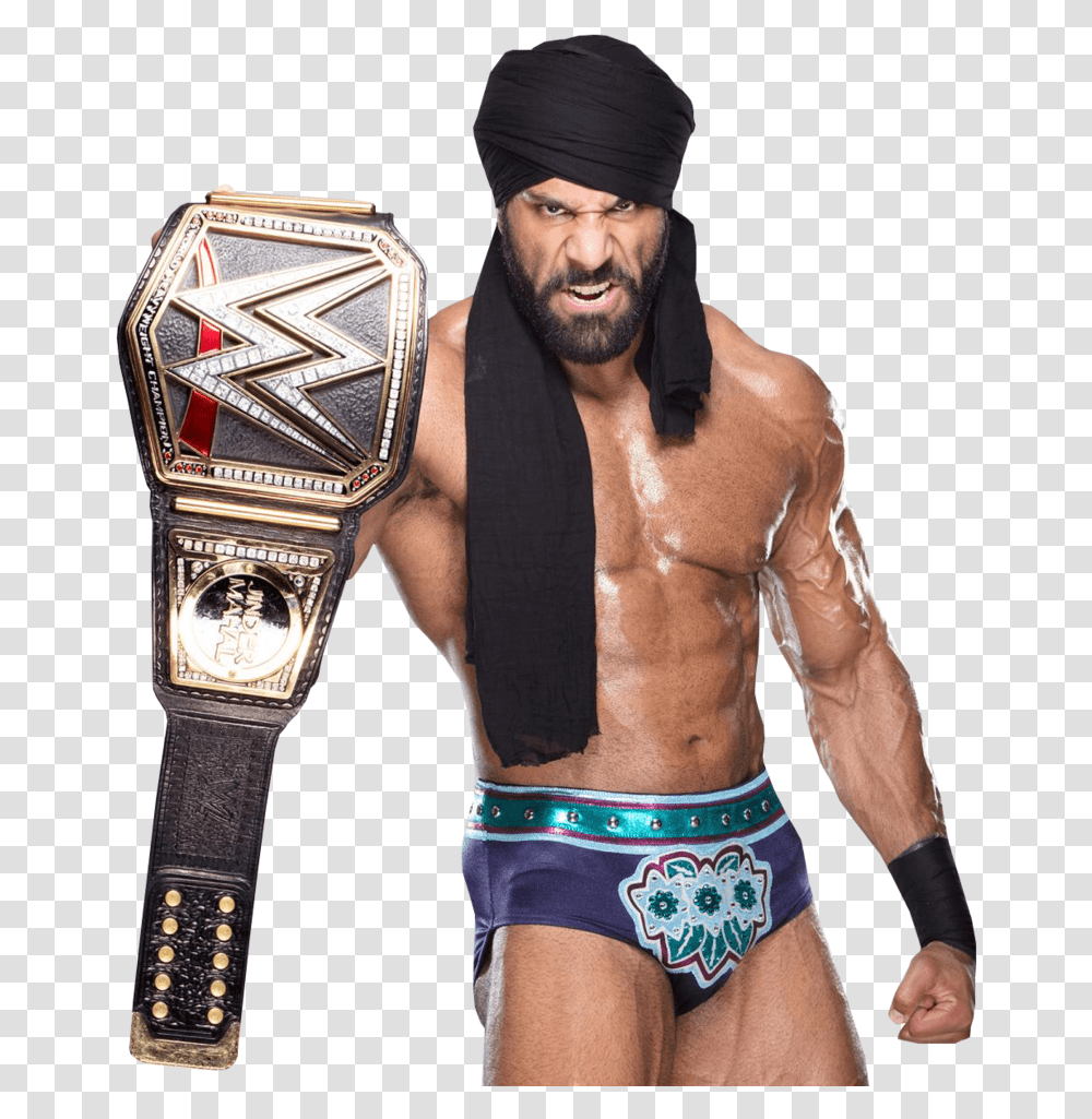 Wwe Champions, Person, Wristwatch, Sport Transparent Png