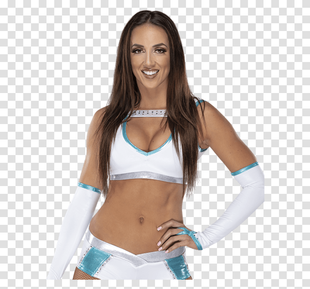 Wwe Chelsea Green, Person, Bikini, Swimwear Transparent Png