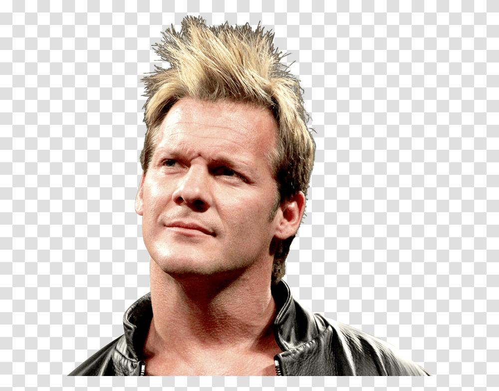 Wwe Chris Jericho Chris Jericho Sexy Star, Face, Person, Human, Head Transparent Png