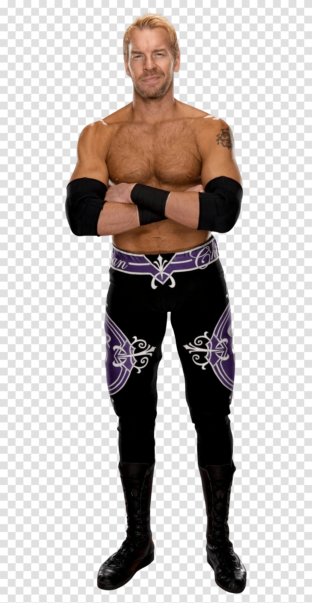 Wwe Christian 2011, Pants, Person, Shorts Transparent Png