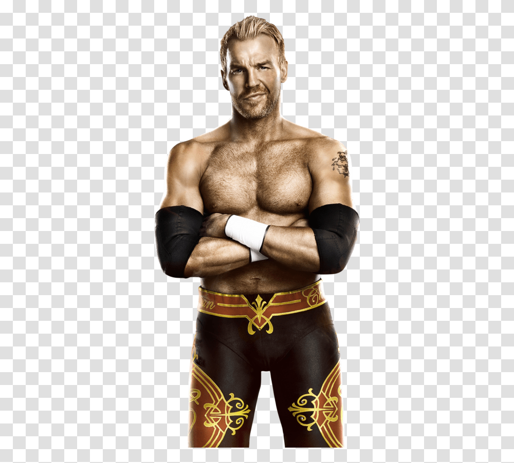 Wwe Christian Games Images Wwe Christian, Person, Human, Sport, Sports Transparent Png