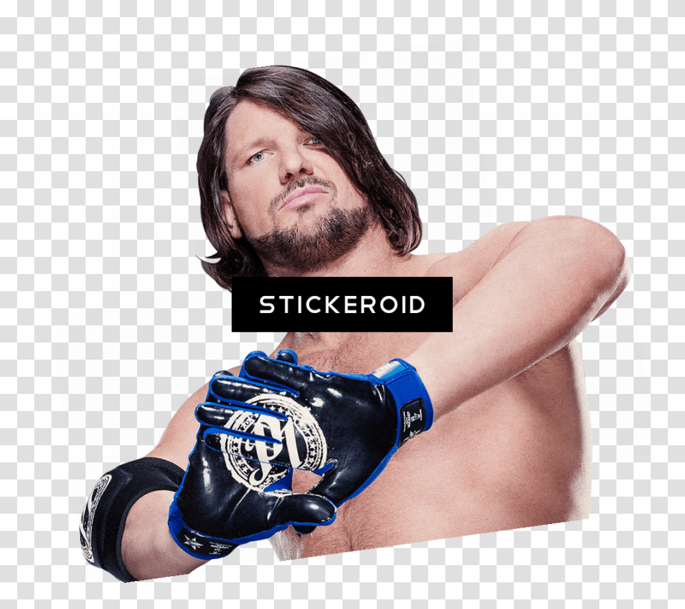 Wwe, Person, People, Sport Transparent Png