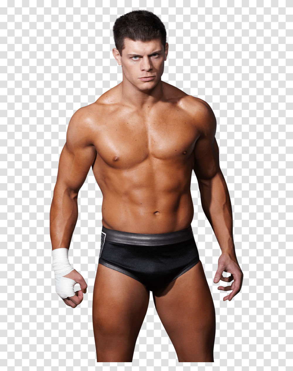 Wwe Cody Rhodes Cody Rhodes, Apparel, Person, Human Transparent Png