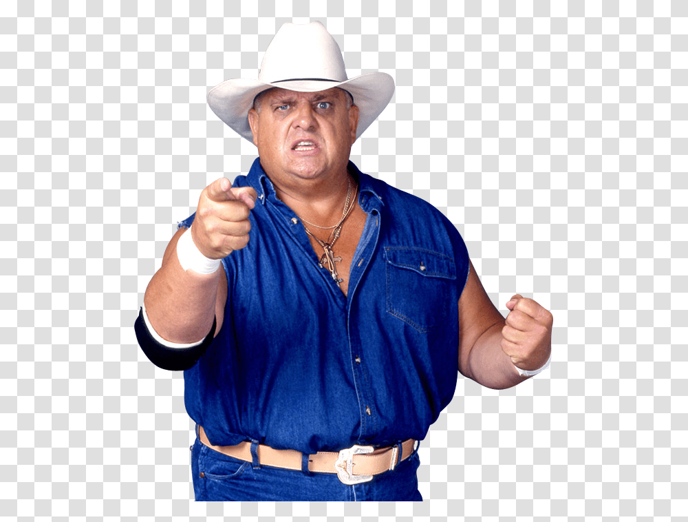 Wwe Dusty Rhodes Render Wwe Dusty Rhodes, Apparel, Person, Human Transparent Png