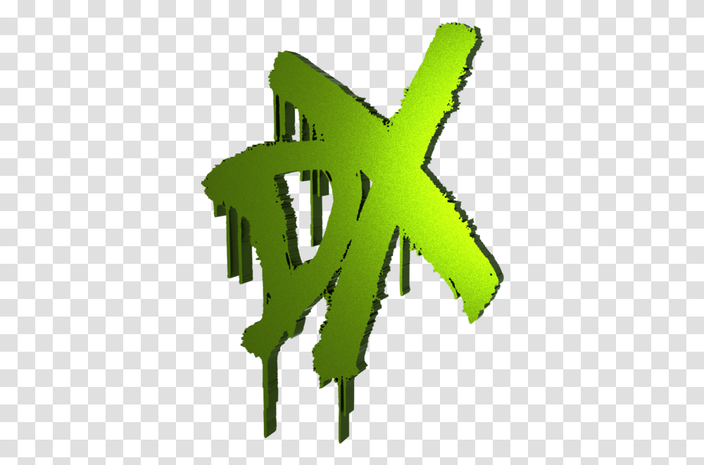 Wwe Dx Logo Psd Official Psds Wwe Dx Logo, Text, Symbol, Art, Graphics Transparent Png