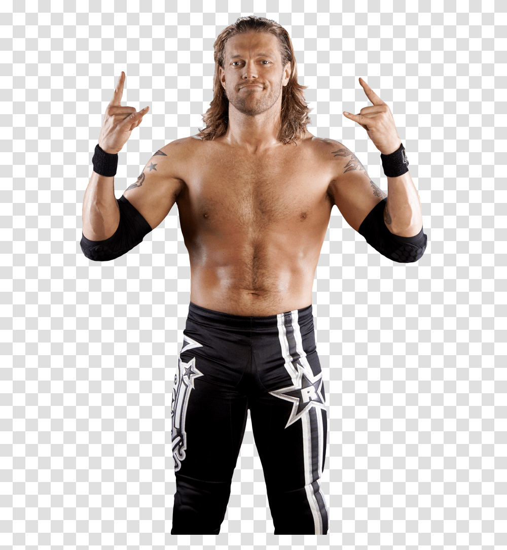 Wwe Edge, Arm, Person, Human Transparent Png