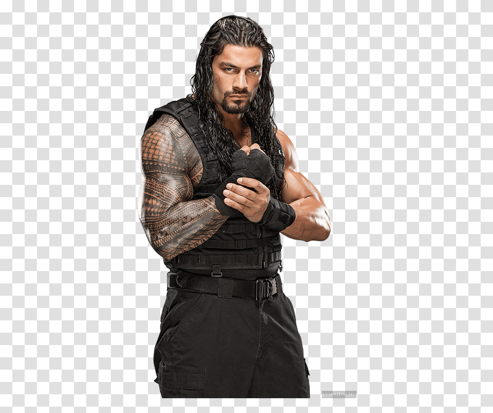 Wwe Extreme Rules 2019 Matches, Person, Human, Skin, Arm Transparent Png