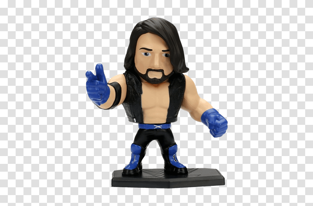 Wwe, Figurine, Toy, Person, Human Transparent Png