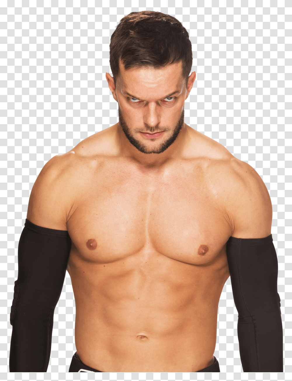 Wwe Finn Balor, Person, Human, Face Transparent Png