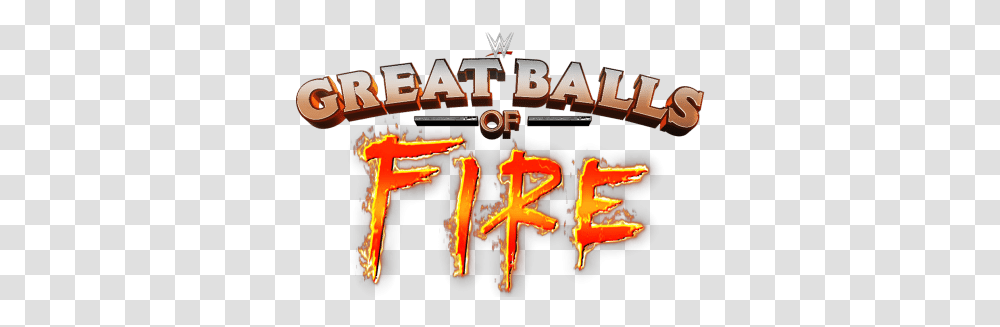 Wwe Great Balls Of Fire Results Live Coverage, Light, Bonfire, Lighting Transparent Png