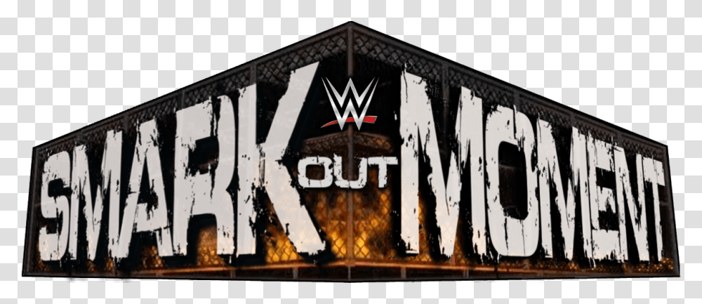 Wwe Hell In A Cell Ppv Logo Edit Smark Out Moment Wwe Hell In A Cell, Fire, Lighting, Flame Transparent Png