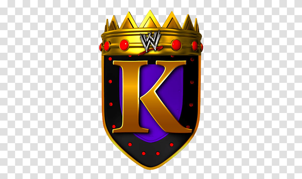 Wwe Images Photos Videos Logos Illustrations And Kings Pro Wrestling Logo, Alphabet, Text, Number, Symbol Transparent Png