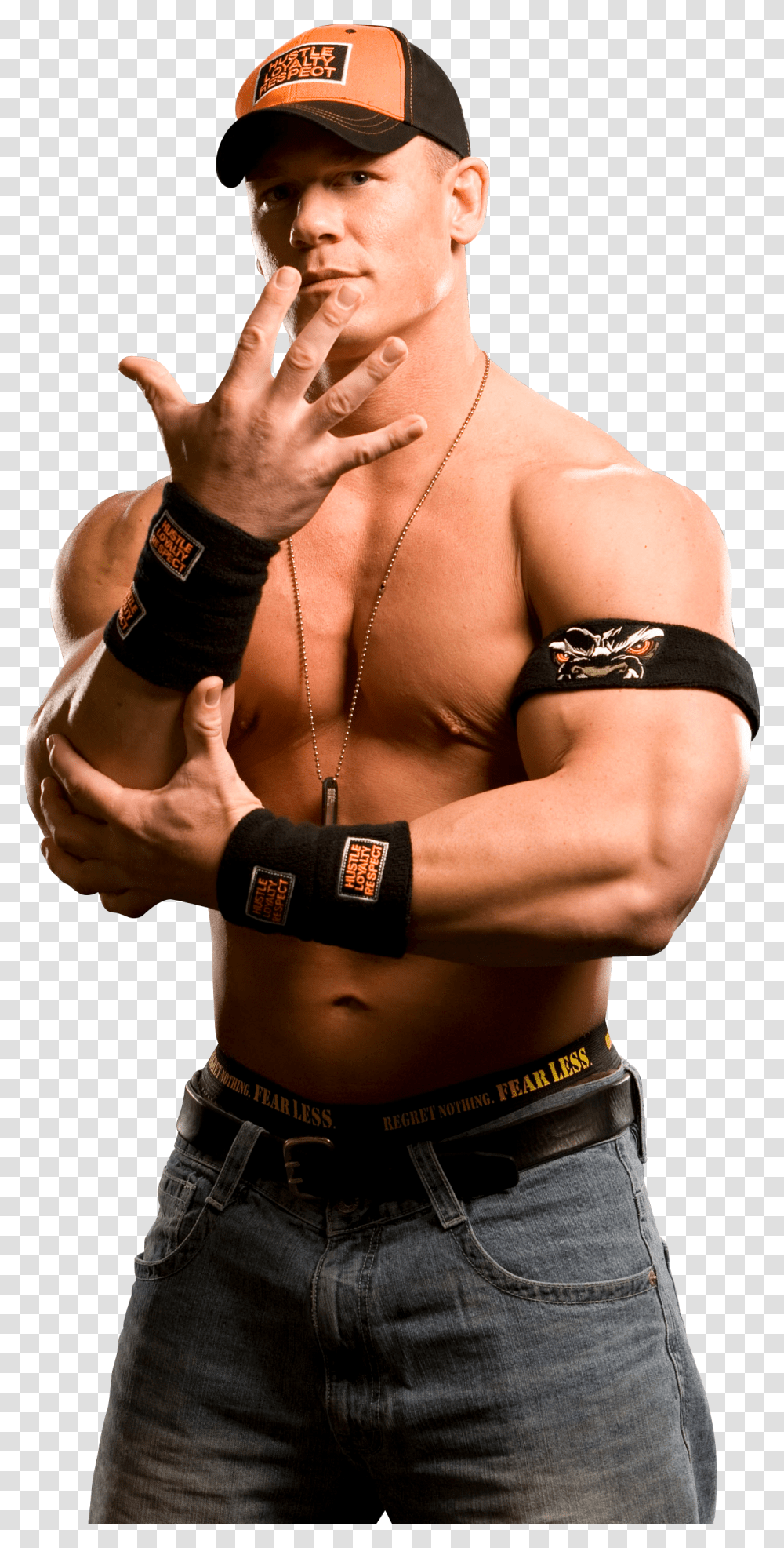 Wwe John Cena Download John Cena Wallpaper Hd For Iphone, Person, Human, Finger, Hand Transparent Png