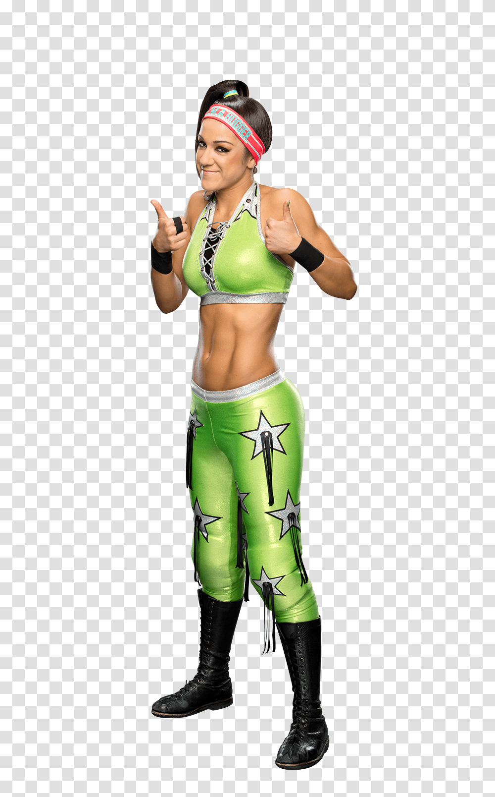 Wwe Ladys Big Photo, Person, Costume, Female Transparent Png