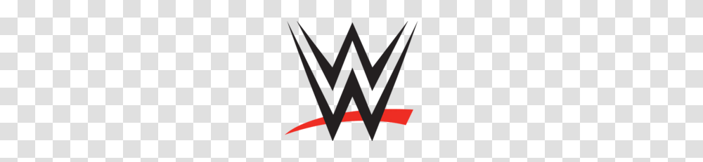 Wwe Libraries, Triangle, Logo Transparent Png
