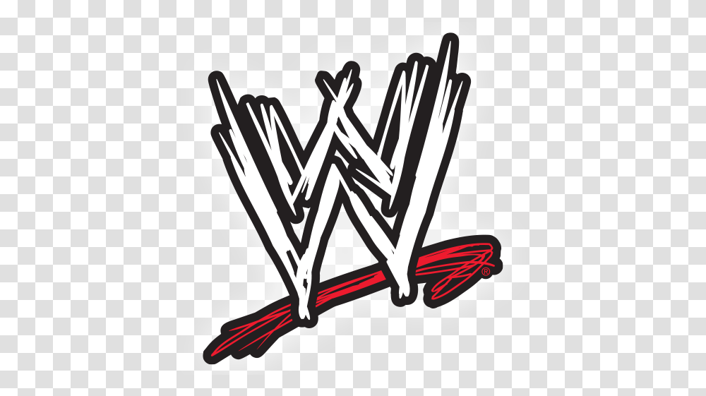 Wwe Logo 2011, Label, Trademark Transparent Png