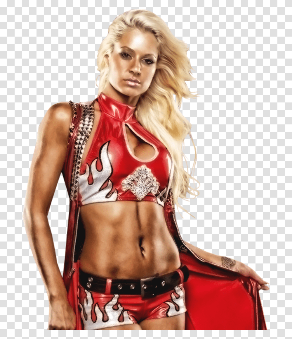 Wwe Maryse Render Download Wwe Maryse Render, Apparel, Person, Human Transparent Png