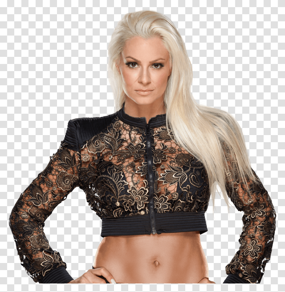 Wwe Maryse Transparent Png