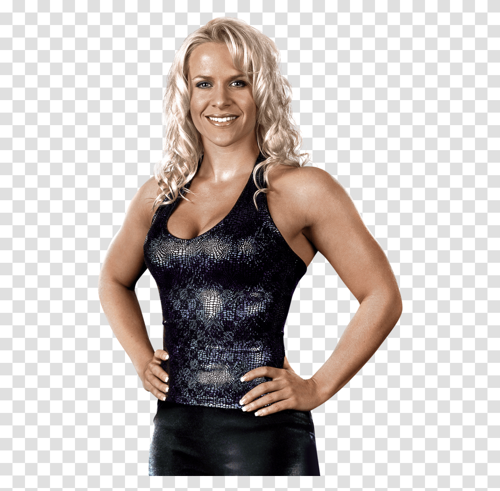 Wwe Molly Holly, Person, Dress, Female Transparent Png