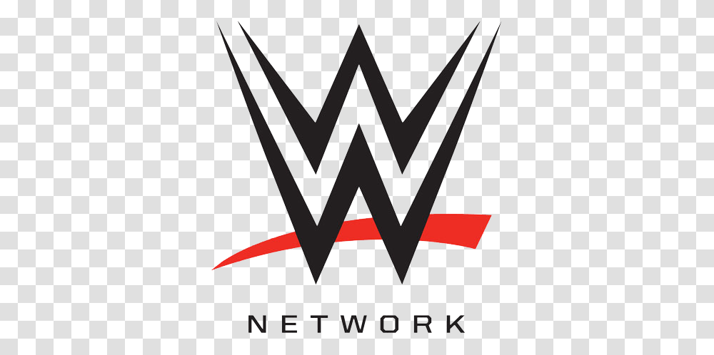 Wwe Network, Logo, Trademark Transparent Png