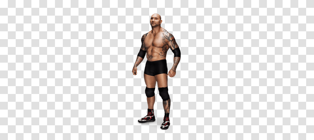 Wwe Network Playlists, Skin, Person, Arm, Tattoo Transparent Png