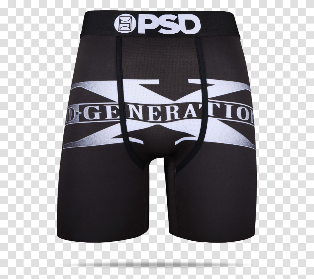 Wwe New Day Board Short, Clothing, Shorts, Underwear, Wristwatch Transparent Png