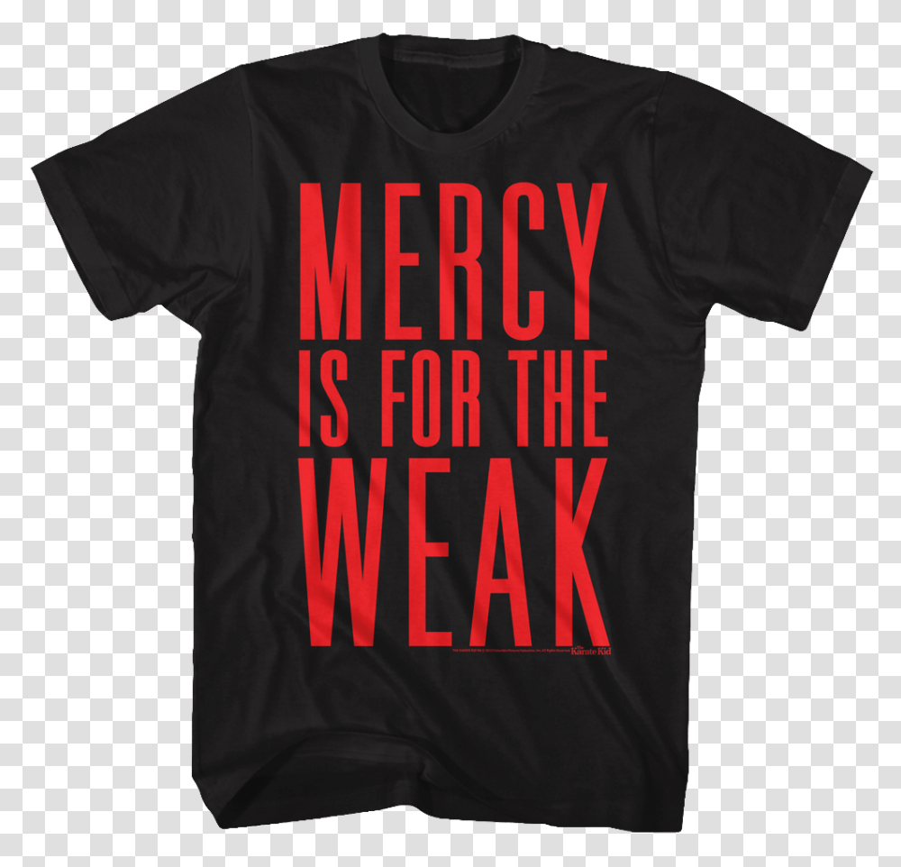 Wwe No Mercy Active Shirt, Apparel, T-Shirt Transparent Png