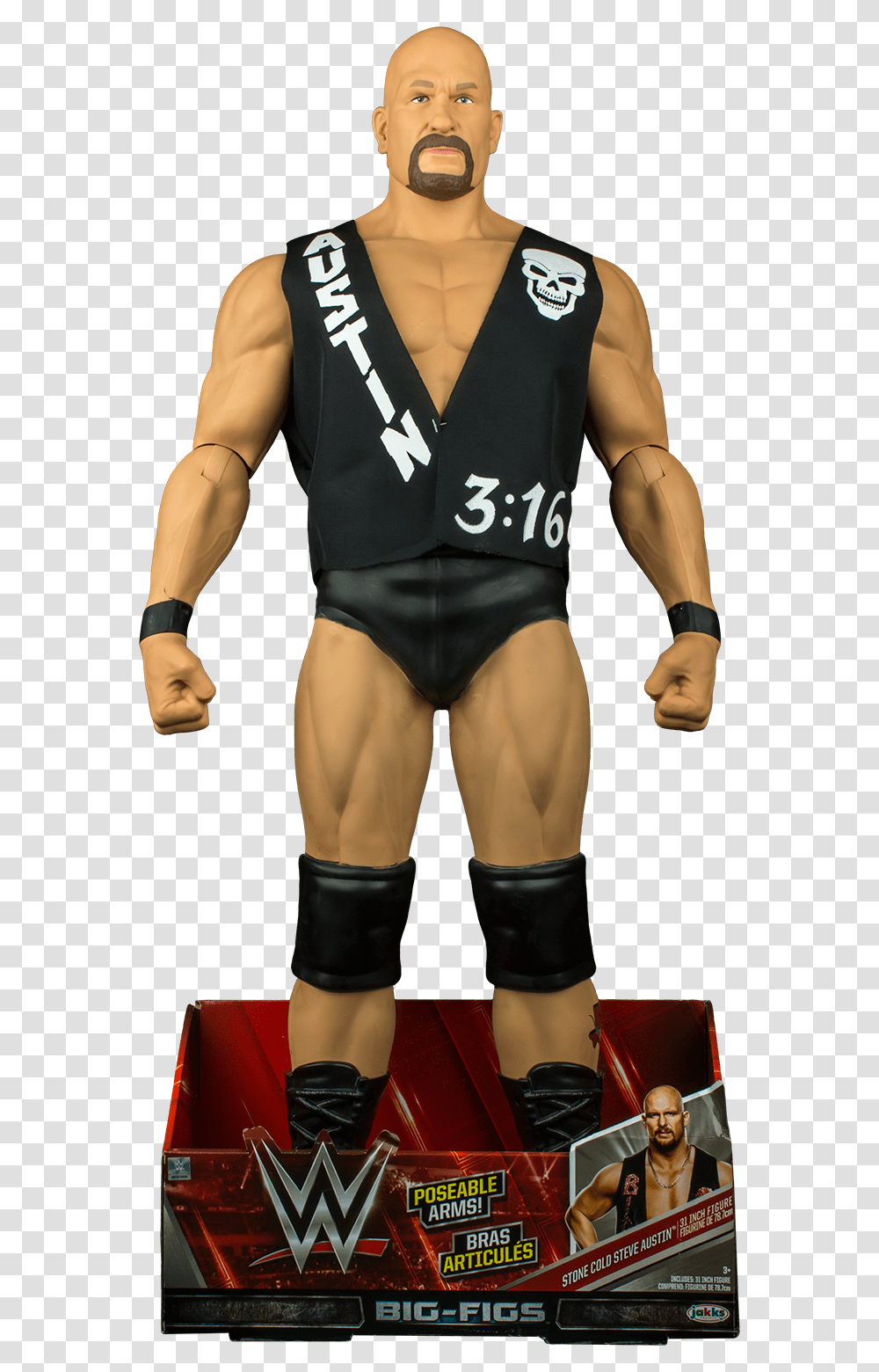 Wwe, Person, Arm, Hand Transparent Png