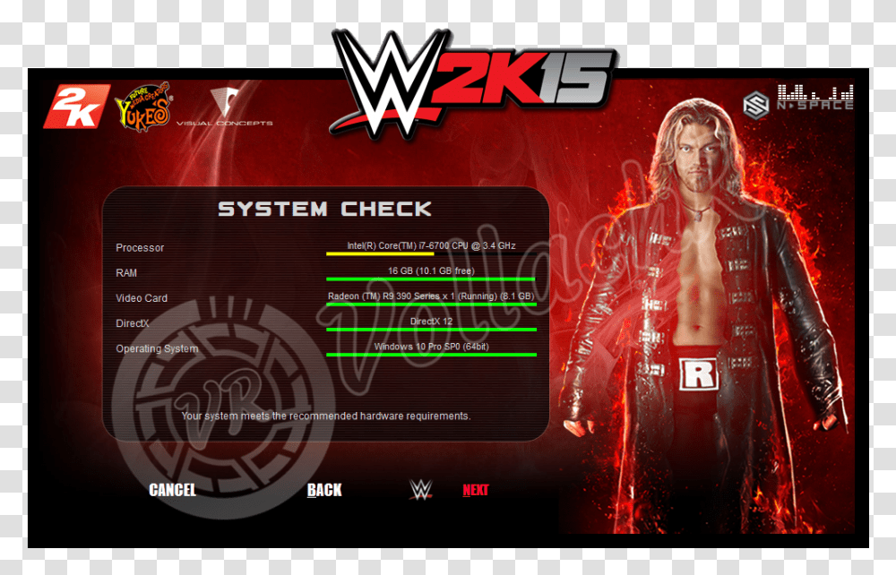 Wwe, Person, Human, Poster, Advertisement Transparent Png