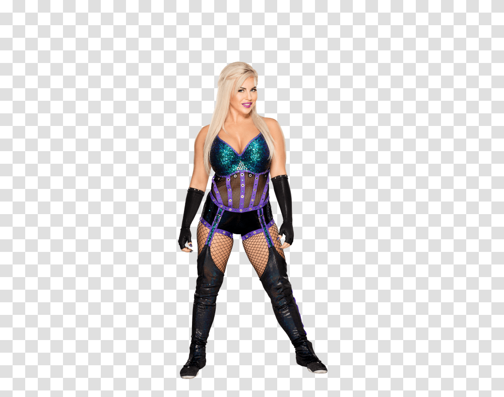 Wwe Photo, Costume, Person, Female Transparent Png