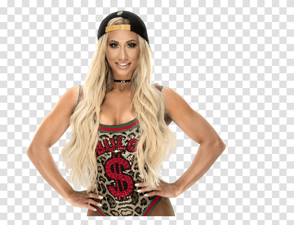 Wwe Pictures Of Carmella, Person, Female, Costume Transparent Png