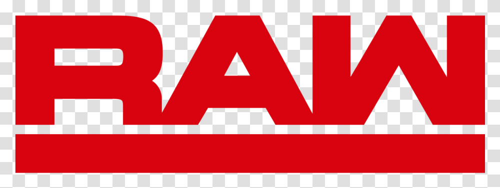 Wwe Raw Logo 2018, Triangle, Alphabet Transparent Png