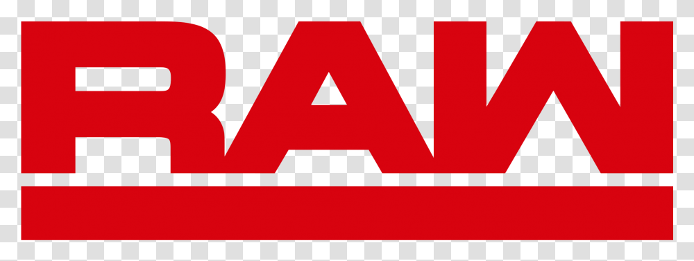 Wwe Raw Logo 2018, Triangle Transparent Png
