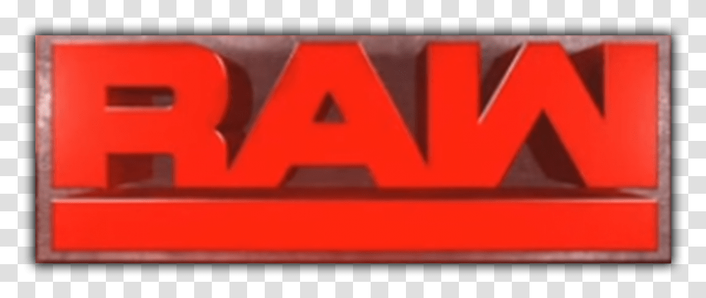 Wwe Raw Logo, Alphabet, Word Transparent Png