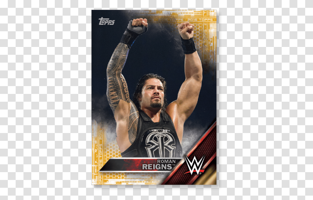 Wwe Raw, Person, Sport, Advertisement, Poster Transparent Png