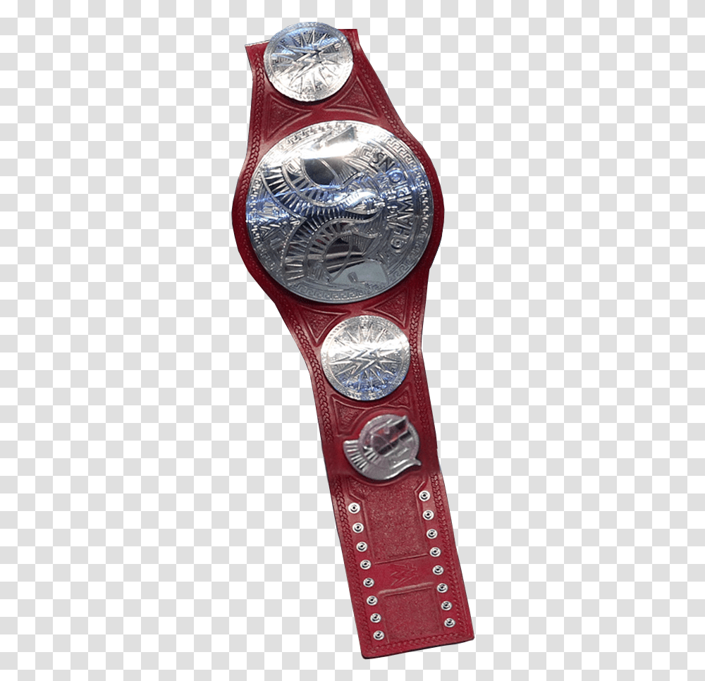 Wwe Raw Tag Team Champions, Wristwatch, Sundial, Crystal Transparent Png