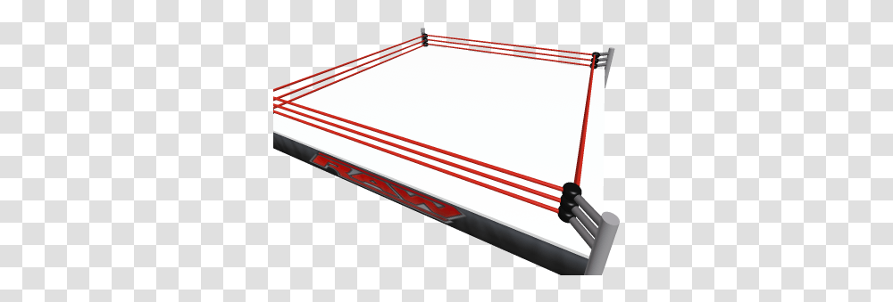Wwe Raw Wrestling Ring Boxing, Bow, Arrow, Symbol, Tool Transparent Png