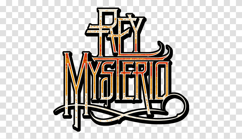 Wwe Rey Mysterio Logo, Alphabet, Liquor, Alcohol Transparent Png