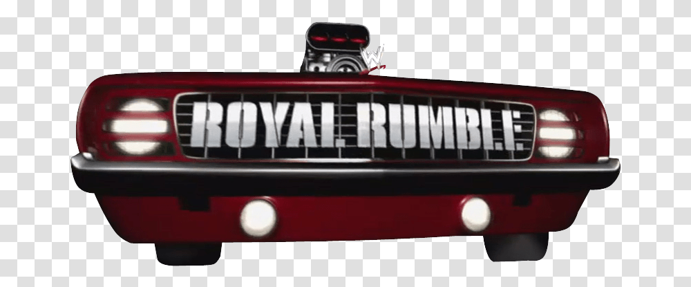 Wwe Royal Rumble Statistics 2009 Royal Rumble 2009 Logo, Car, Vehicle, Transportation, Automobile Transparent Png