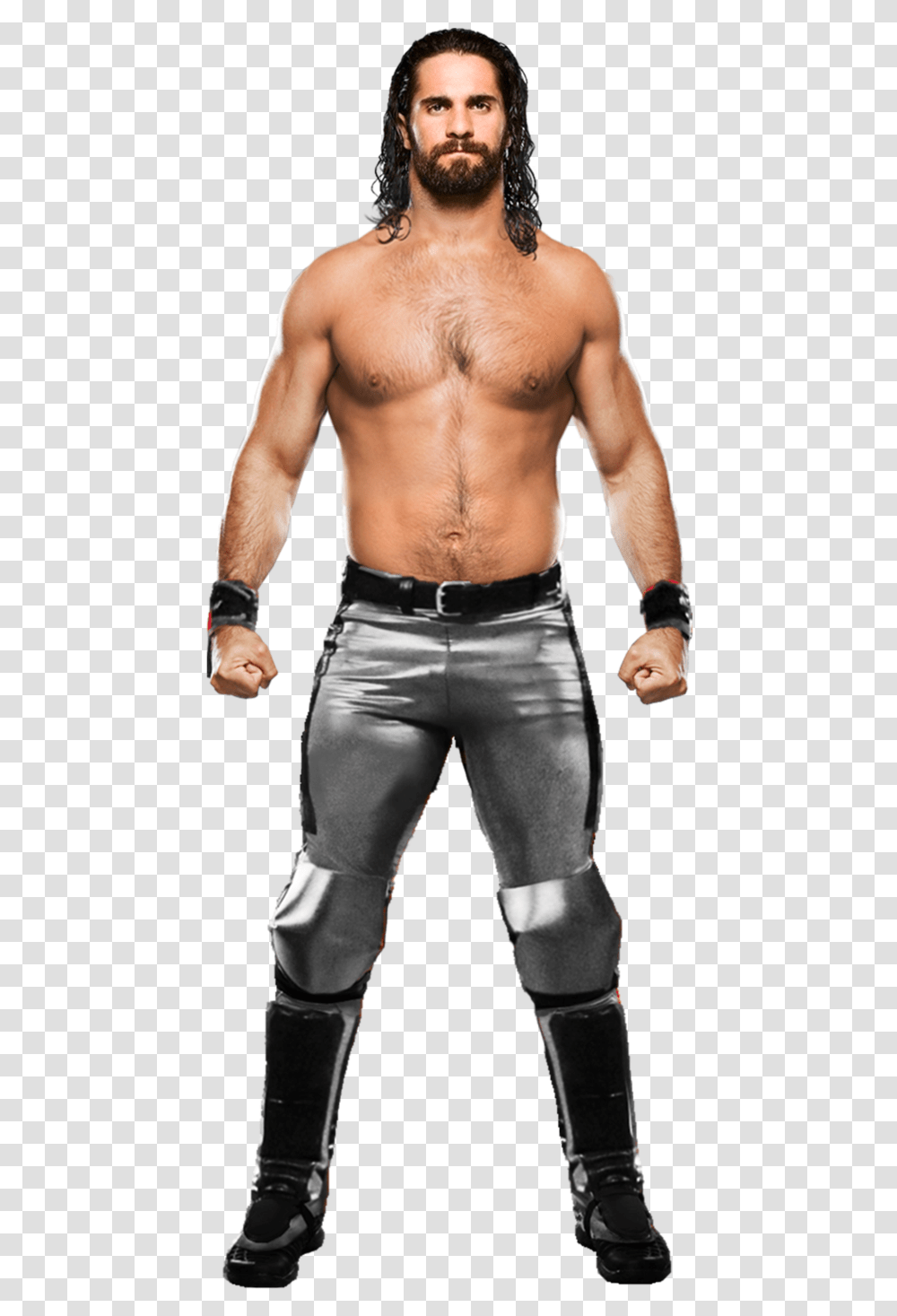 Wwe Seth Rollins Render Download Seth Rollins Smackdown Tag Team Champion, Person, Human, Apparel Transparent Png