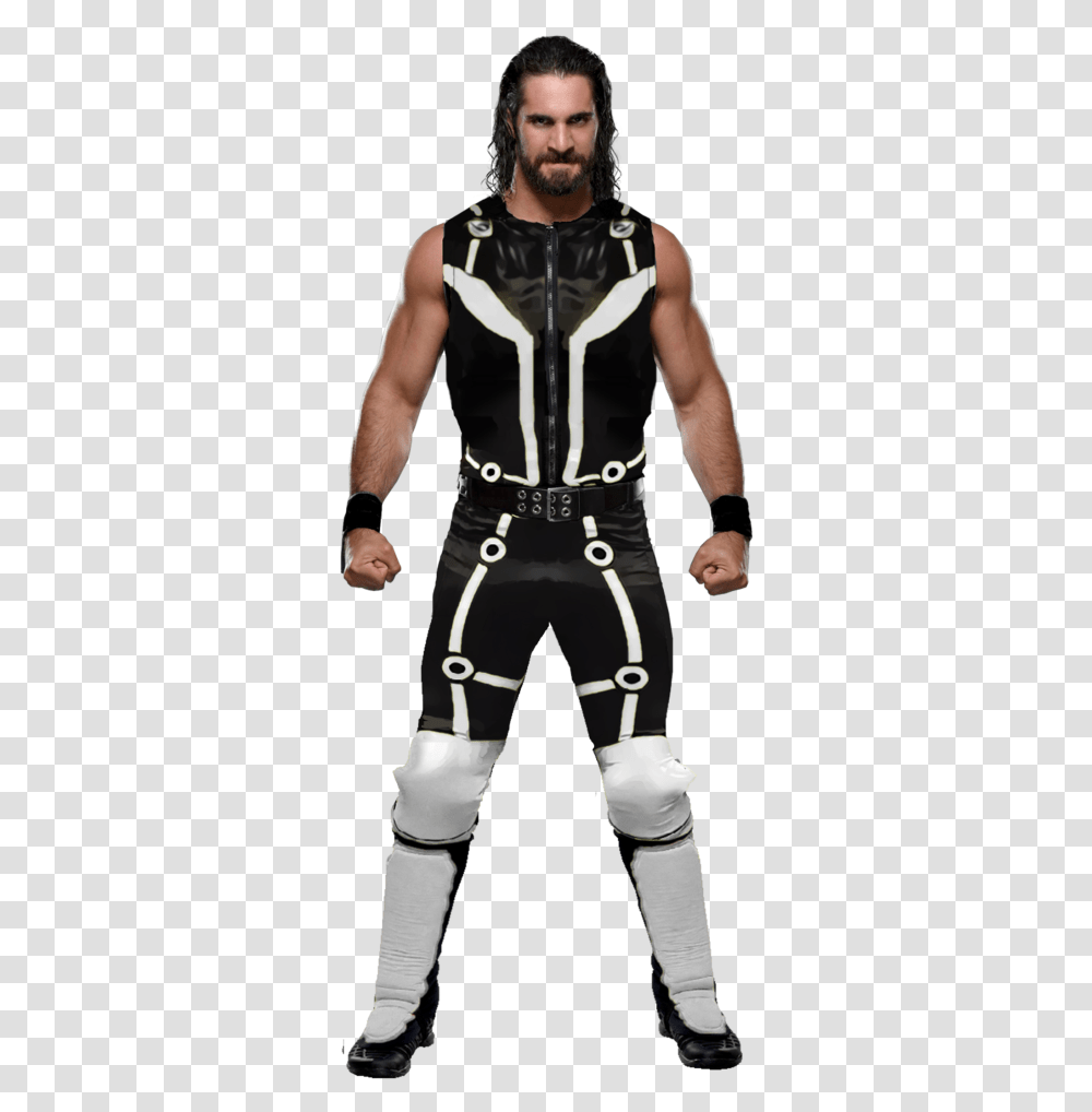 Wwe Seth Rollins Universal Championship, Person, Arm, Hand, Sport Transparent Png