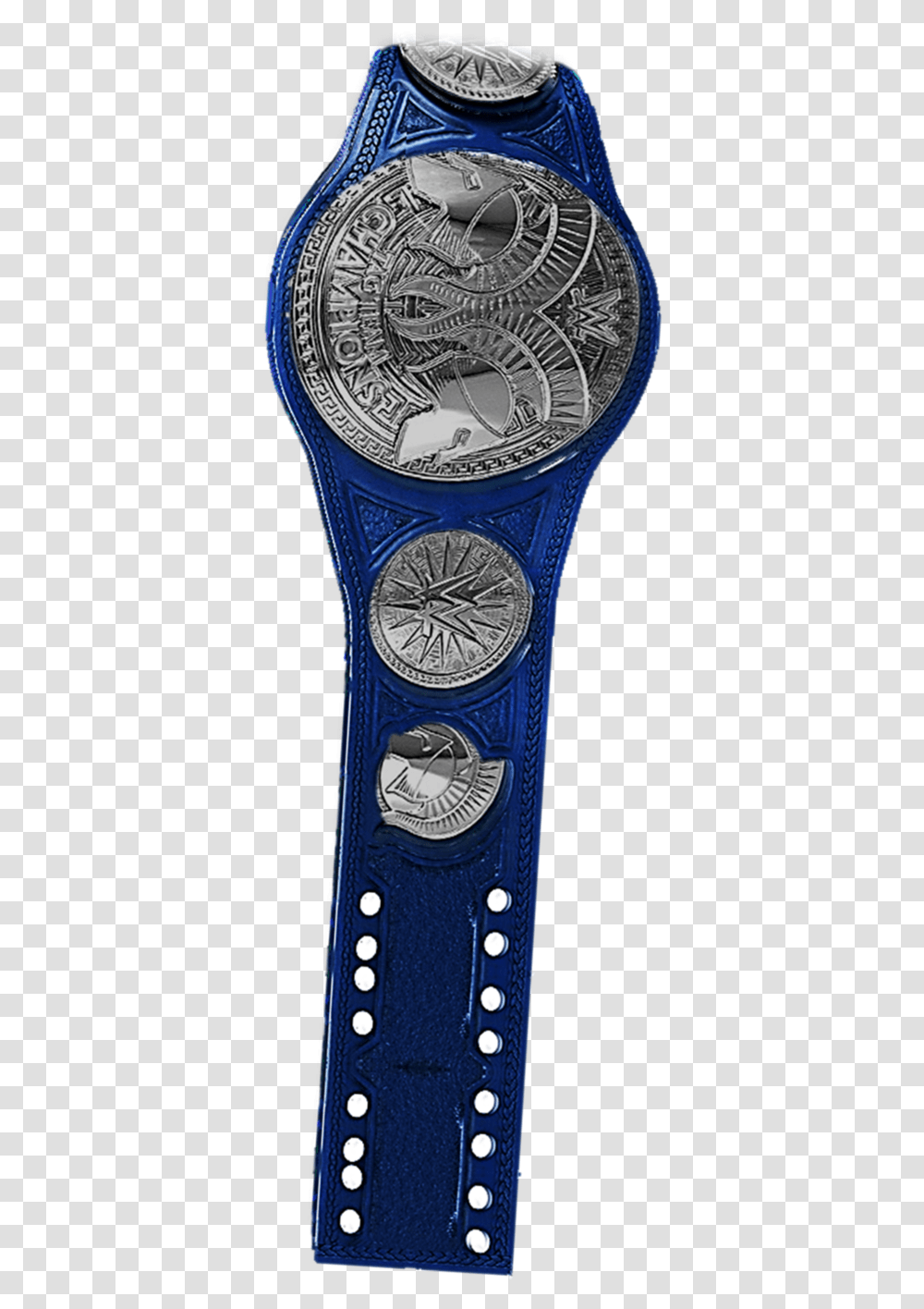 Wwe Smackdown Tag Team Championship Download Smackdown Tag Team Championship, Wristwatch, Clock Tower, Building Transparent Png