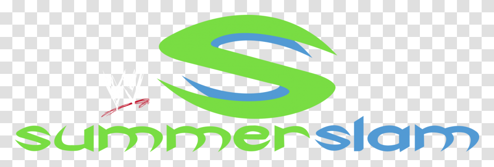 Wwe Summerslam, Logo, Trademark Transparent Png