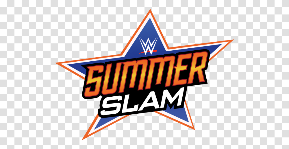 Wwe Summerslam Results Reactions And Analysis, Logo Transparent Png