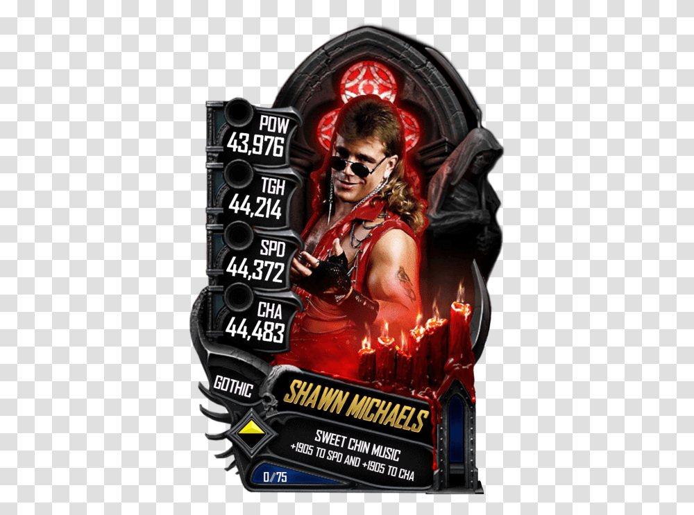 Wwe Supercard Billie Kay, Sunglasses, Person, Poster, Advertisement Transparent Png