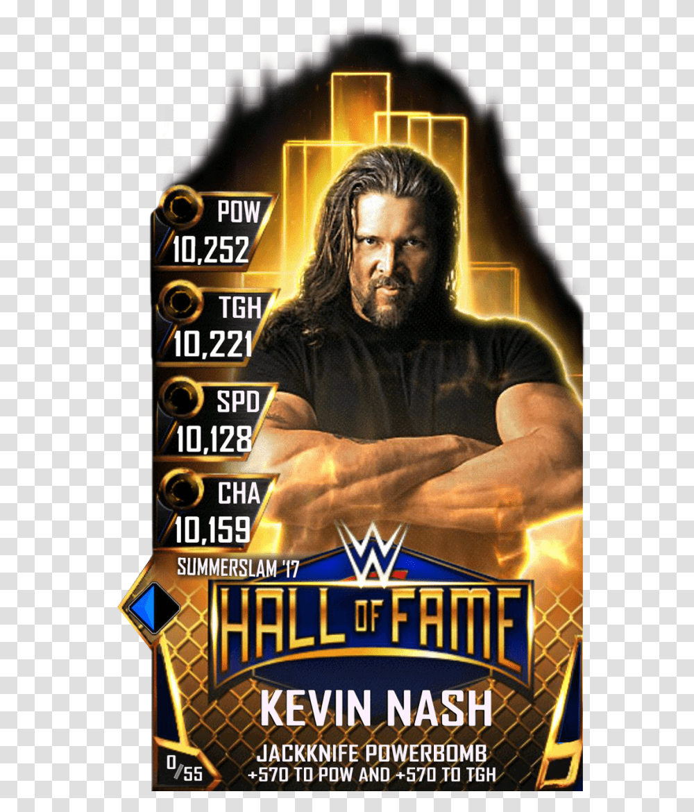 Wwe Supercard Razor Ramon, Advertisement, Poster, Flyer, Paper Transparent Png