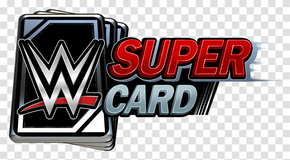 Wwe Supercard Season 3 Update 5 Invision Game Community Wwe Supercard Logo, Text, Symbol, Clothing, Urban Transparent Png