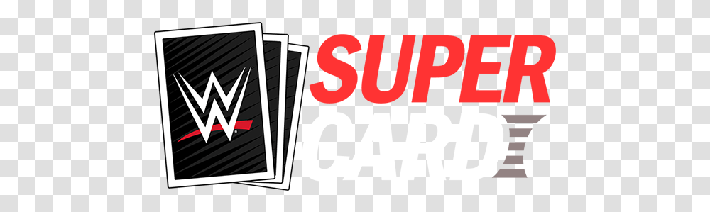 Wwe Supercard Season 7 Mobile Game 2k Wwe 2k, Word, Text, Label, Alphabet Transparent Png