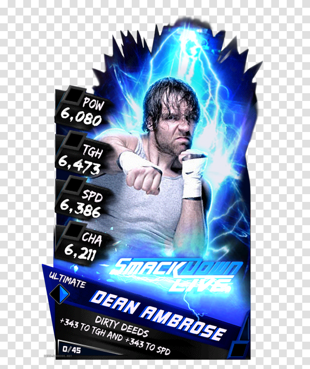 Wwe Supercard Ultimate Cards, Advertisement, Flyer, Poster, Paper Transparent Png