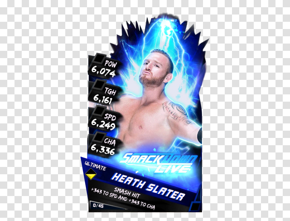 Wwe Supercard Ultimate Cards, Advertisement, Poster, Flyer, Paper Transparent Png